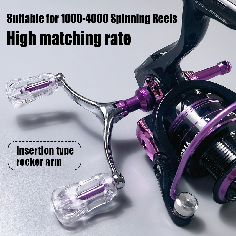 Daiwa Reel Bg - รอกตกปลา 1000-4000 พร้อมด้ามจับสำรองแบบสวิงอาร์ม, ด้ามจับแบบสมดุล, ผลิตจากอะลูมิเนียมอัลลอยด์, พับเก็บได้,