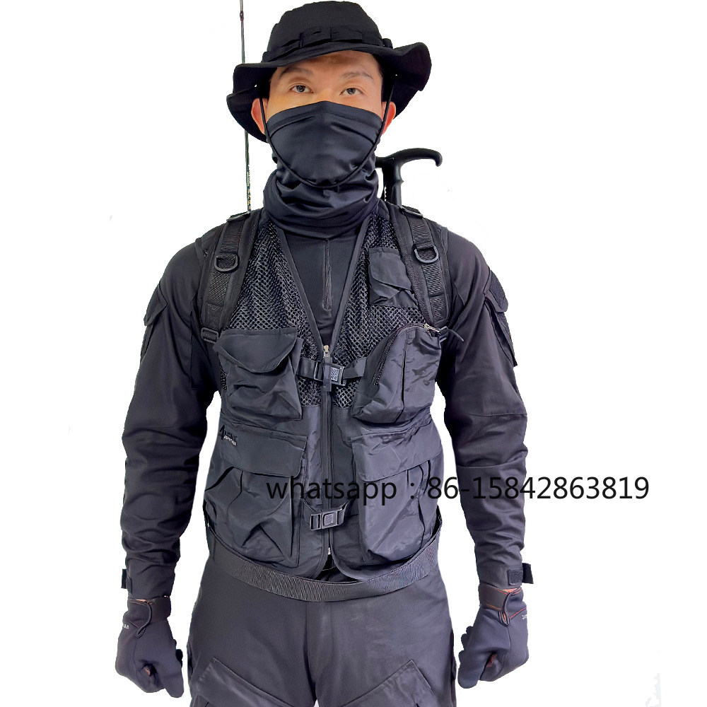 กระเป๋าตกปลา รุ่นใหม่ กันน้ำ ก - Fishing Bag Waterproof บทวิจารณ์และราคา