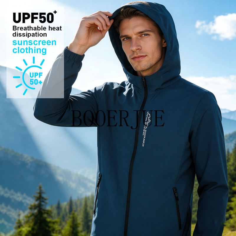 เสื้อแจ็คเก็ตกันน้ำสำหรับผู้ชา - Fishing Jacket Waterproof บทวิจารณ์และราคา