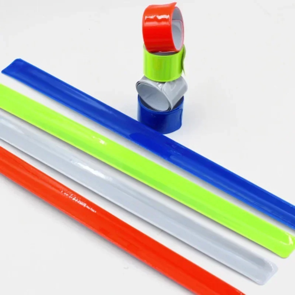 สายรัดขาสะท้อนแสงแบบปรับได้ 2  - Fishing Belt บทวิจารณ์และราคา
