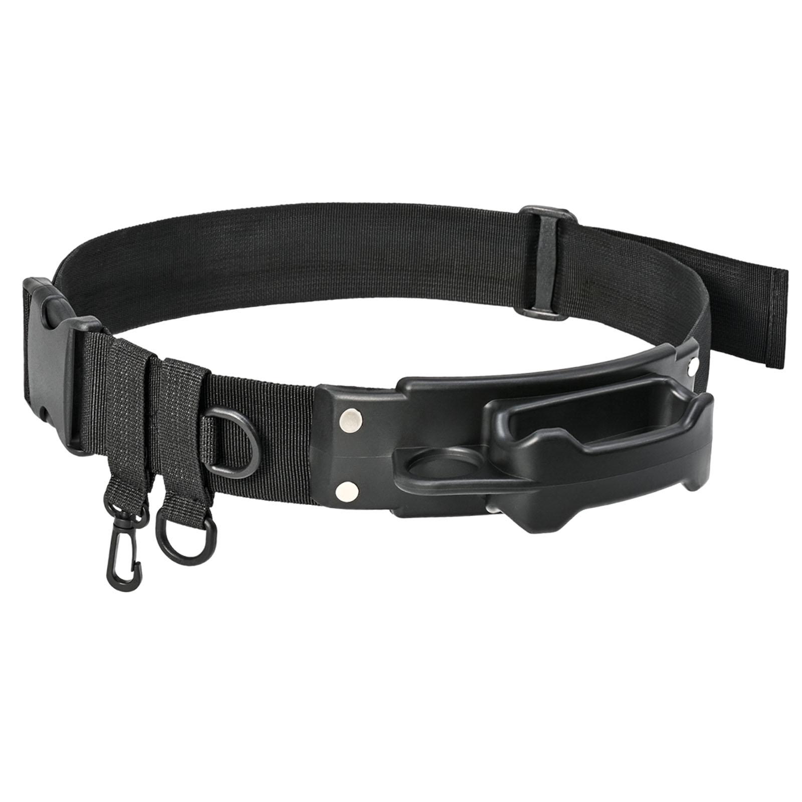 ที่ยึดคันเบ็ดตกปลาแบบเข็มขัด อ - Fishing Belt บทวิจารณ์และราคา