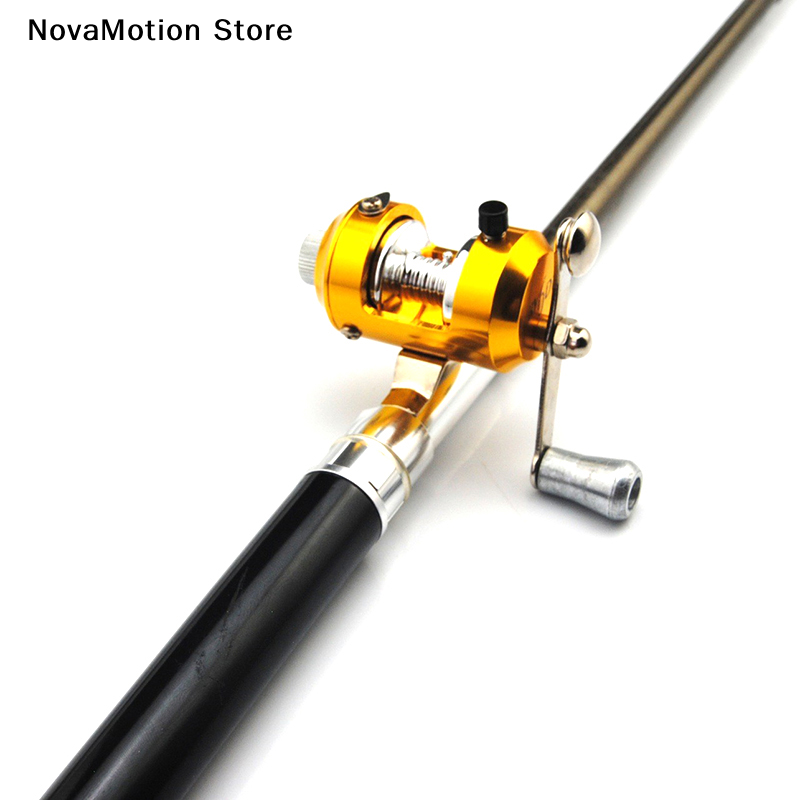 [NM] รอกตกปลาแบบโลหะ ขนาดเล็ก  - Penn Reel Fierce บทวิจารณ์และราคา
