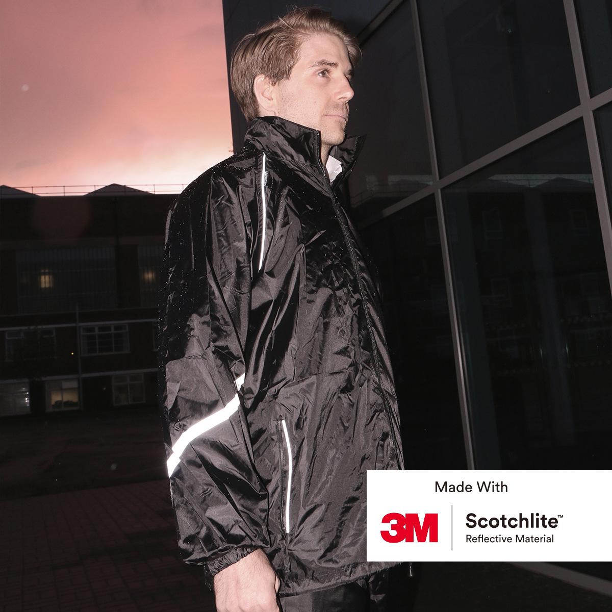 ชุดกันฝน Salzmann - กันน้ําและ - Fishing Rain Suit บทวิจารณ์และราคา